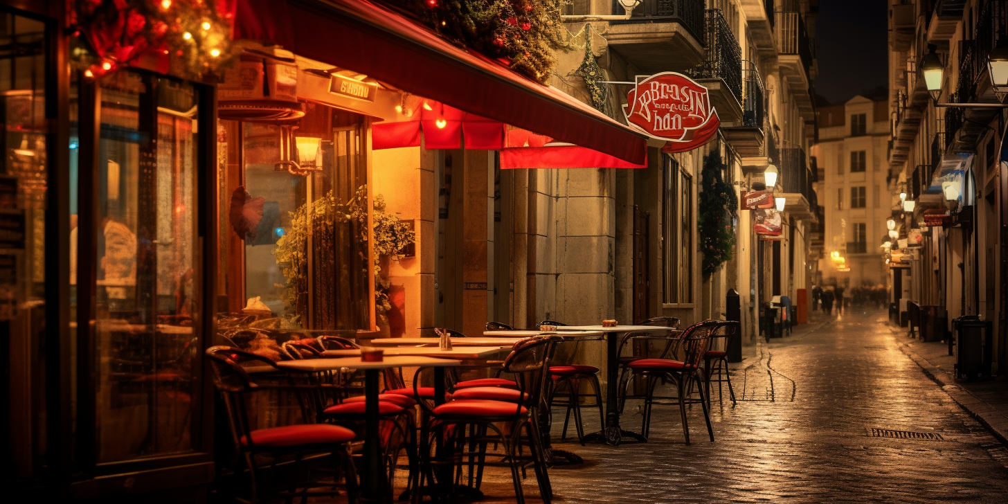 barcellona