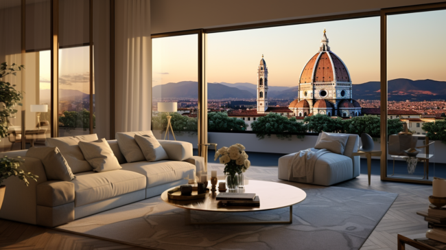 florence